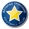 logo Asteras T.