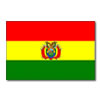 logo Bolivia