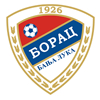 logo Borac Banja Luka