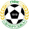 logo Dobrudzha