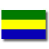 logo Gabon