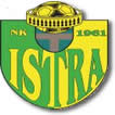 logo Istra 1961