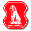 logo Panserraikos
