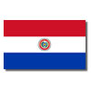 logo Paraguay