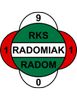 logo Radomiak R.