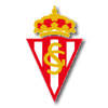 logo Sporting Gijon
