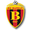 logo Vardar