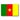 logo Camerun